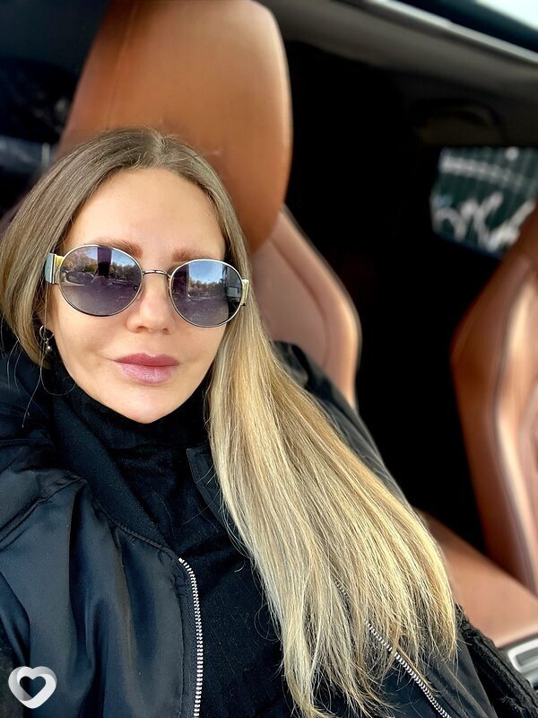 Татьяна, 45, Перми — анкета №2803543