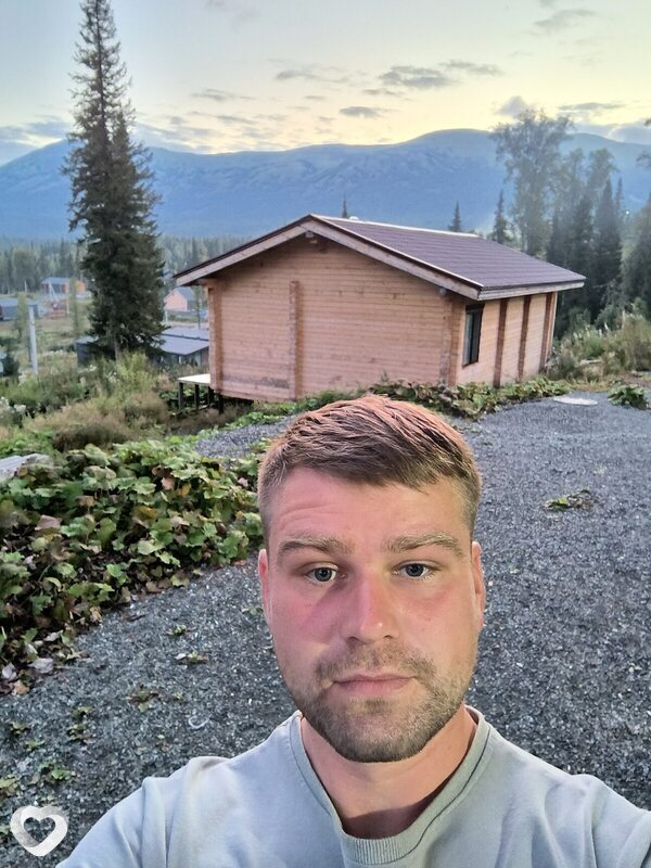 Сергей, 33, Белове — анкета №2803551