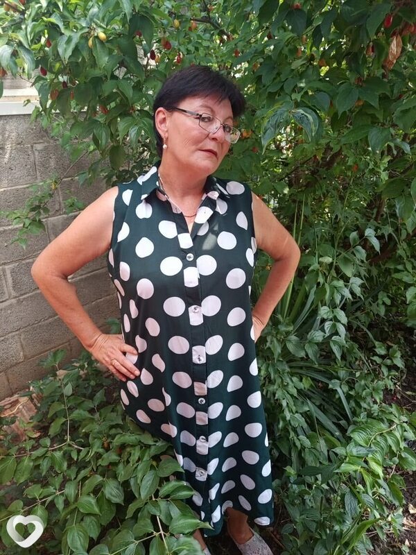 Наталья, 48, Армавире — анкета №2803552
