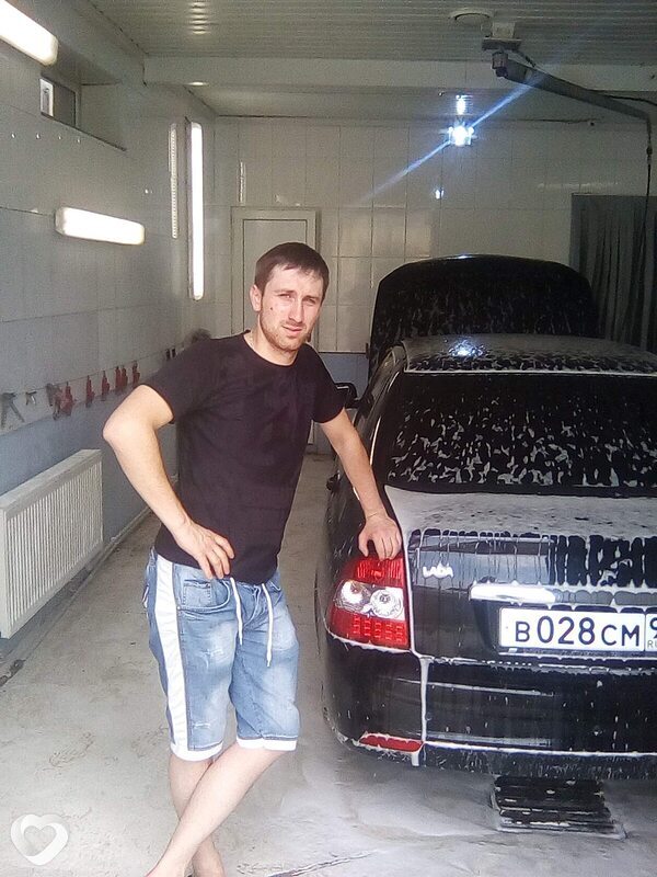Коля, 29, Ставрополе — анкета №2803559