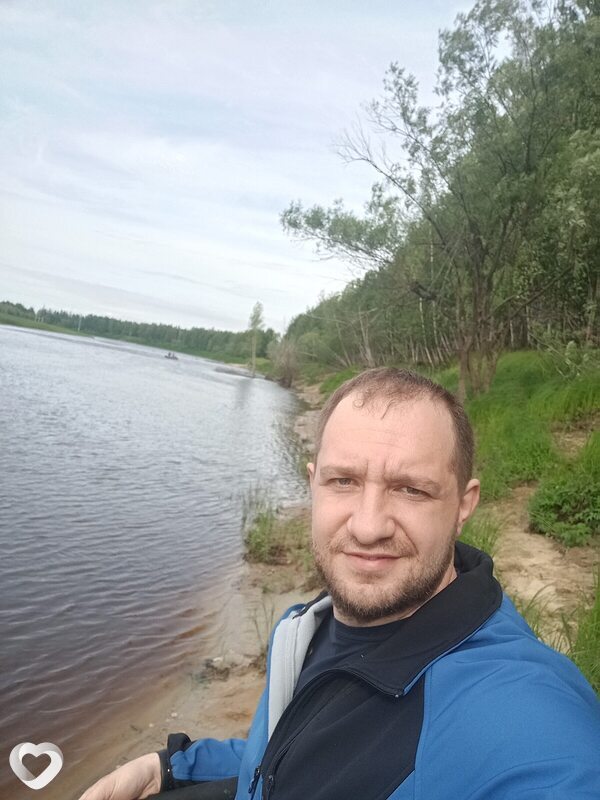 Евгений, 36, Новом Уренгое — анкета №2803560
