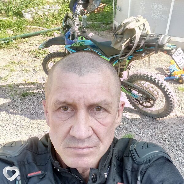 Сергей, 61, Красноярске — анкета №2803565