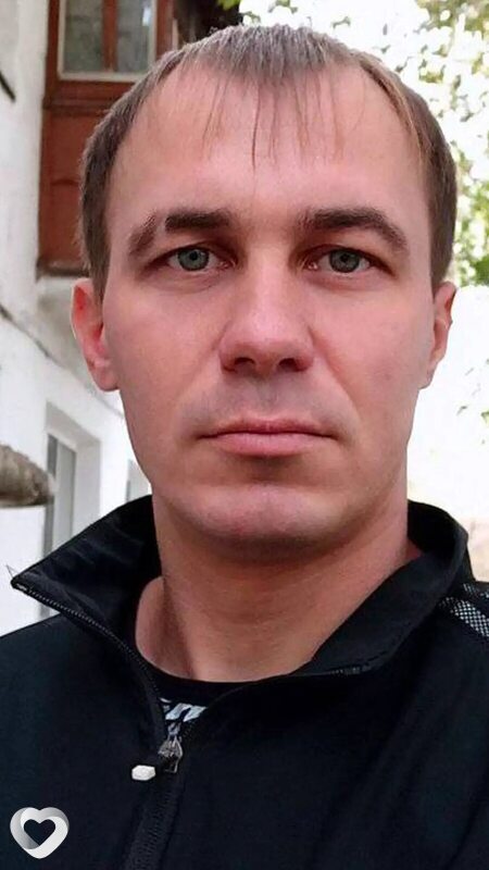 Руслан, 40, Караганде — анкета №2803443