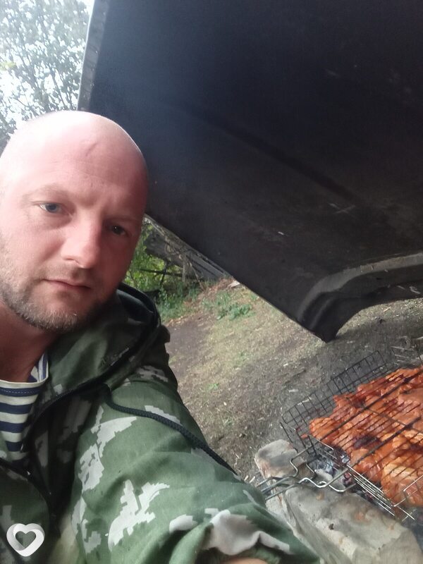 Станислав, 40, Белгороде — анкета №2803446