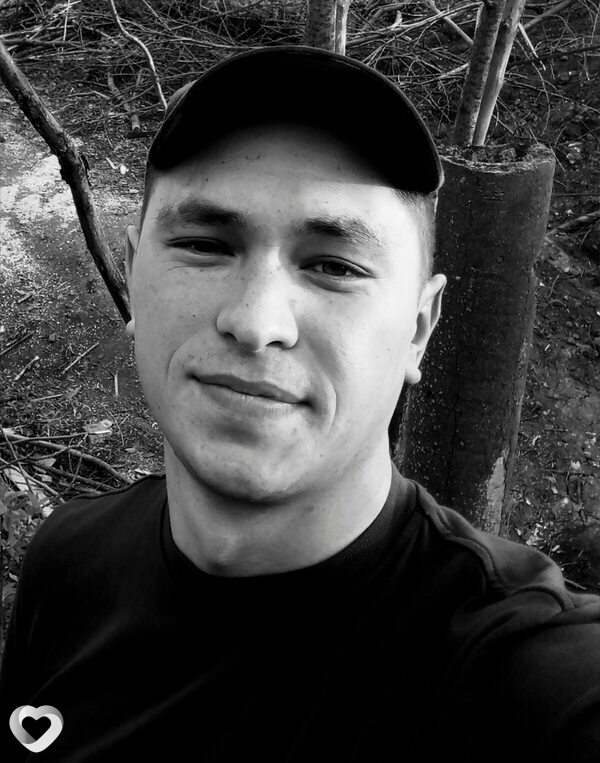 Руслан, 29, Макеевке — анкета №2803452