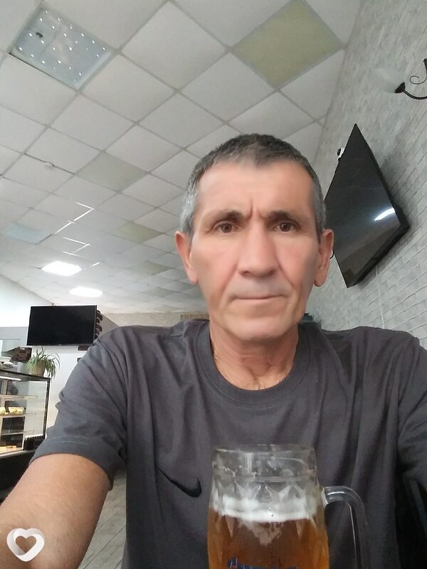 Виктор, 56, Москве — анкета №2803455