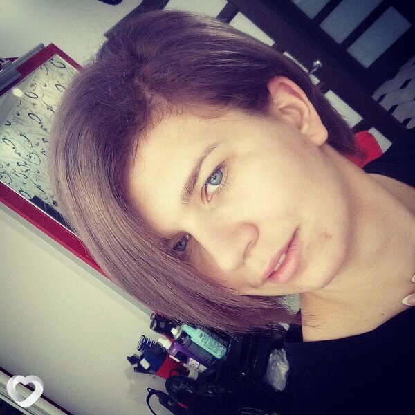 Кристина, 33, Шымкенте — анкета №2803466