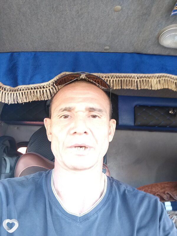 Рафаиль, 48, Ершове — анкета №2803367
