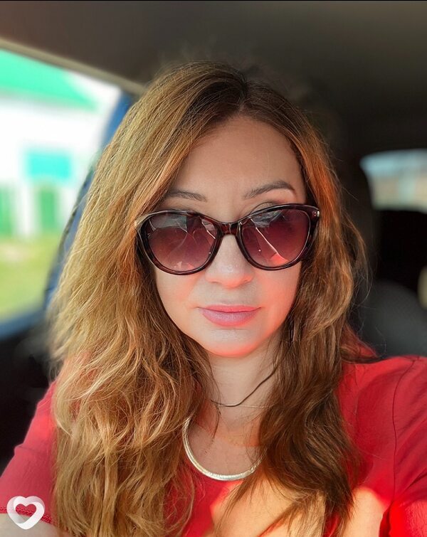 Елена, 52, Самаре — анкета №2803370