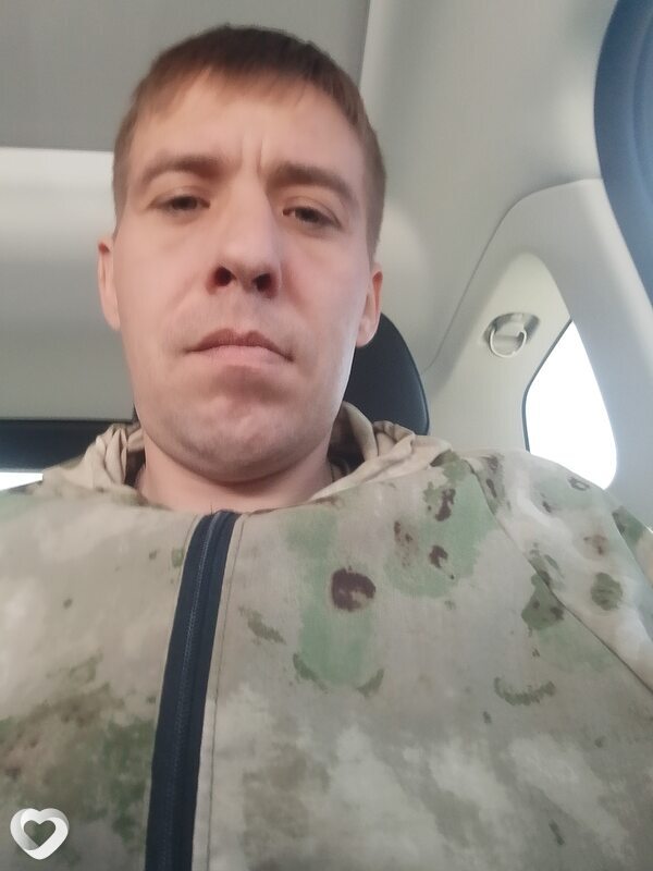 Пётр, 34, Ульяновске — анкета №2803374