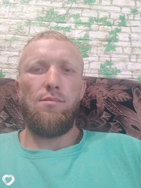 Сергея, 39, Уссурийске — анкета №2803376