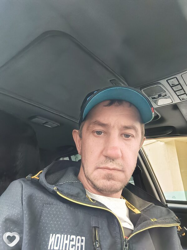 Юрий, 48, Новосибирске — анкета №2803378