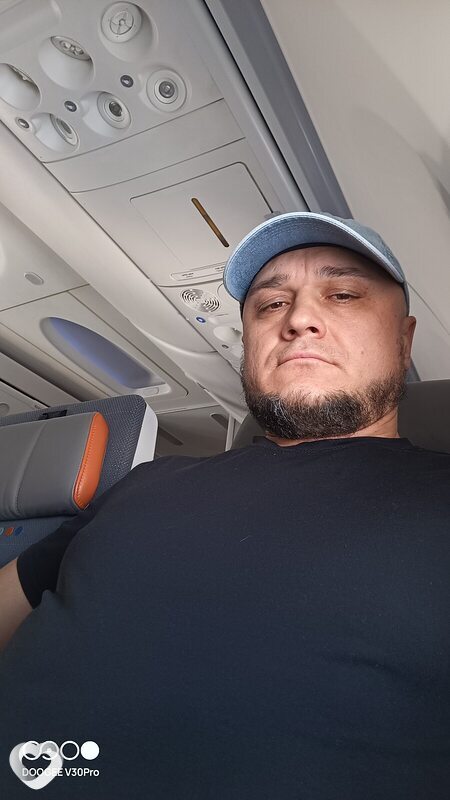 Дмитрий, 43, Астане — анкета №2803389