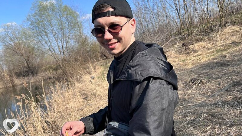 Алексей, 29, Тамбове — анкета №2803479