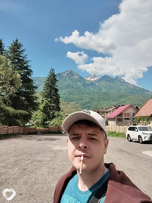 Дмитрий, 31, Твери — анкета №2803483