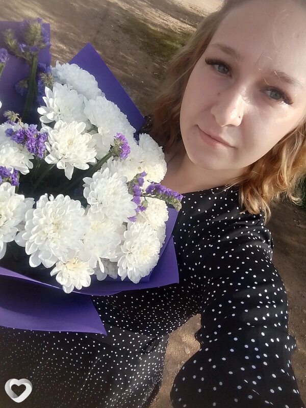 Наталья, 29, Чите — анкета №2803485
