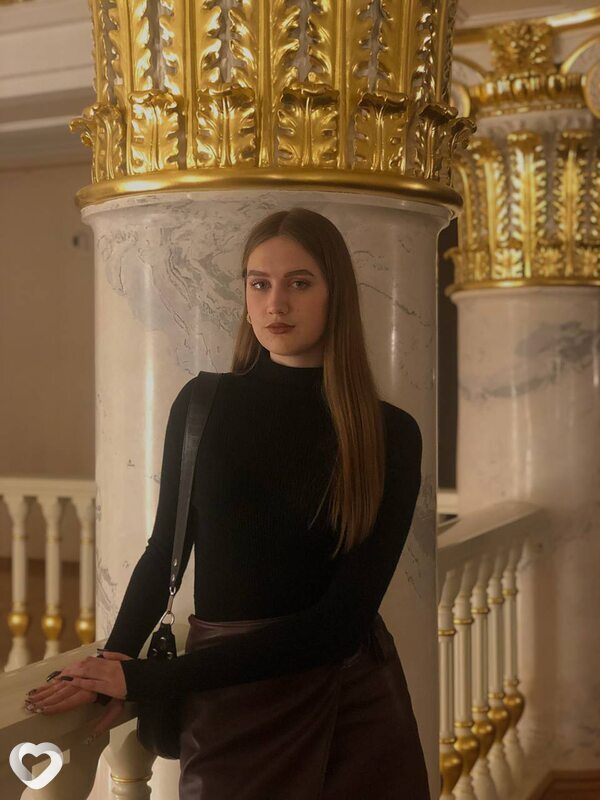 Кристина, 27, Тольятти — анкета №2803489