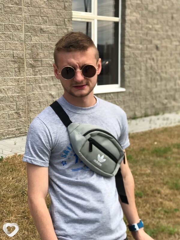 Егор, 28, Ярославле — анкета №2803491