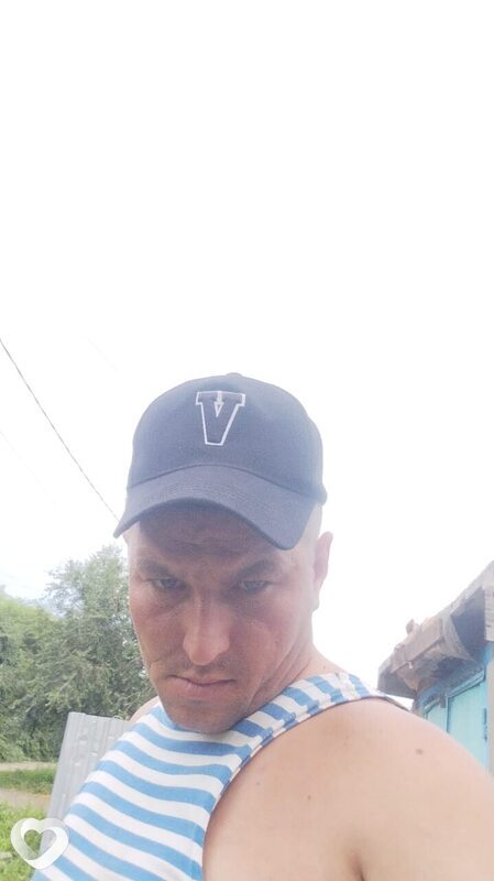 Стас, 34, Омске — анкета №2803399