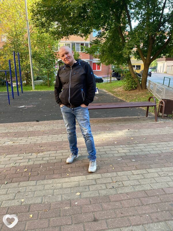 Игорь, 51, Невинномысске — анкета №2803405
