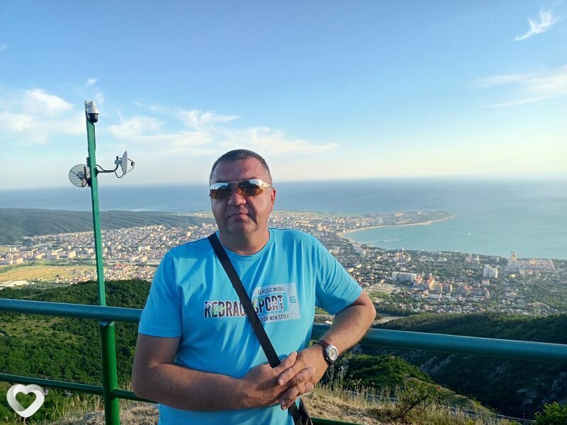 Сергей, 48, Саранске — анкета №2803409