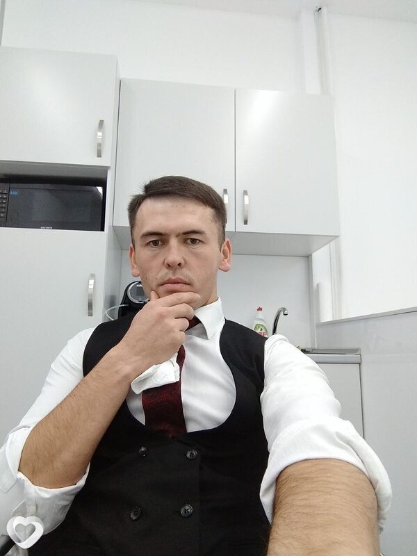 Нурлан, 31, Кокшетау — анкета №2803412
