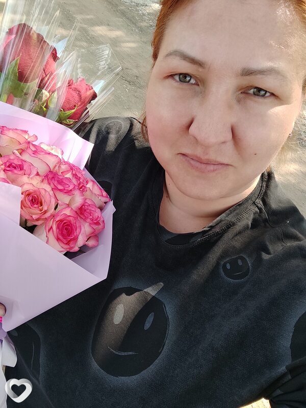 Елена, 38, Костанае — анкета №2803414