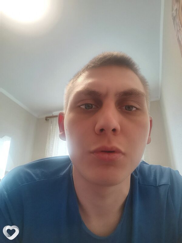 Александр, 24, Ачинске — анкета №2803416