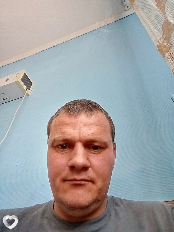 Sergey, 40, Лесосибирске — анкета №2803521