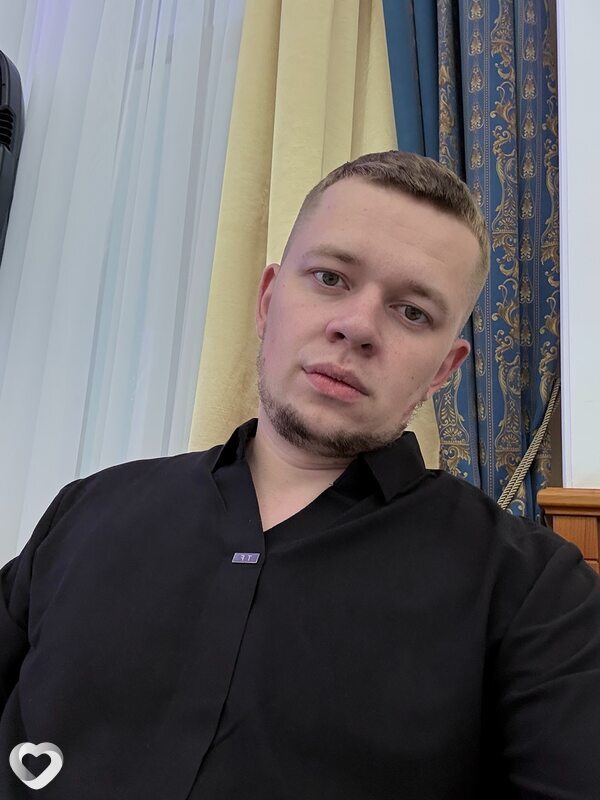 Макс, 27, Уфе — анкета №2803525