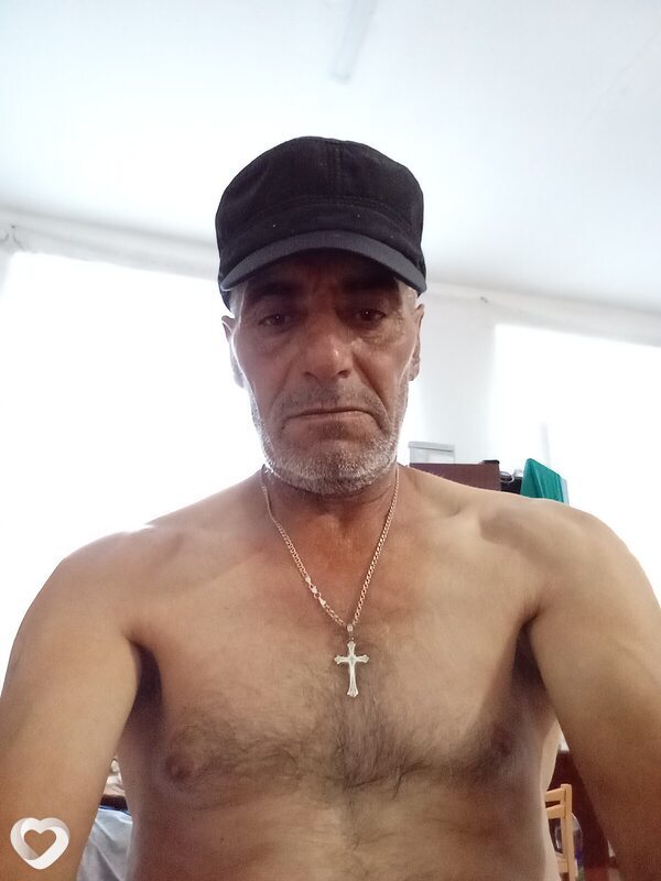 Melik Galstyan, 61, Белгороде — анкета №2803528