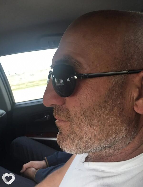 Басир, 49, Кизилюрте — анкета №2803538