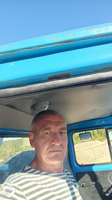 Владимир, 48, Биробиджане — анкета №2803567