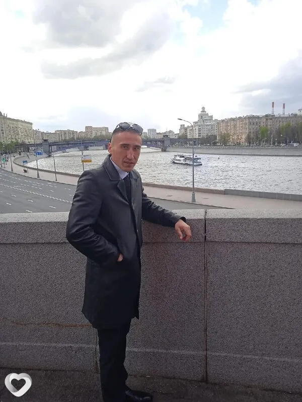Сергей, 29, Барнауле — анкета №2803573