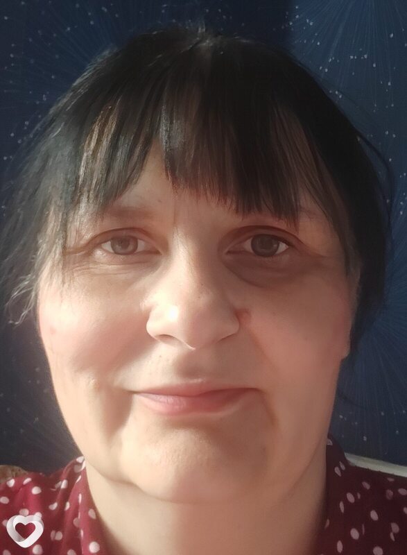 Валентина, 53, Тосно — анкета №2803574