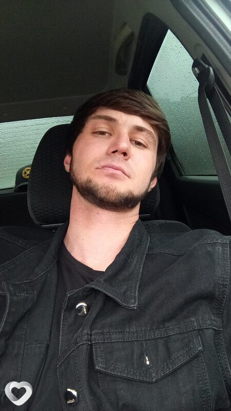 Марк, 33, Ставрополе — анкета №2803579