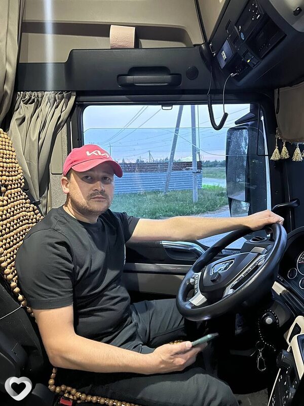 Жалолиддин, 35, Рязани — анкета №2803588