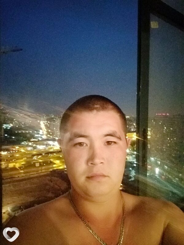 Эдуард, 33, Обнинске — анкета №2803493