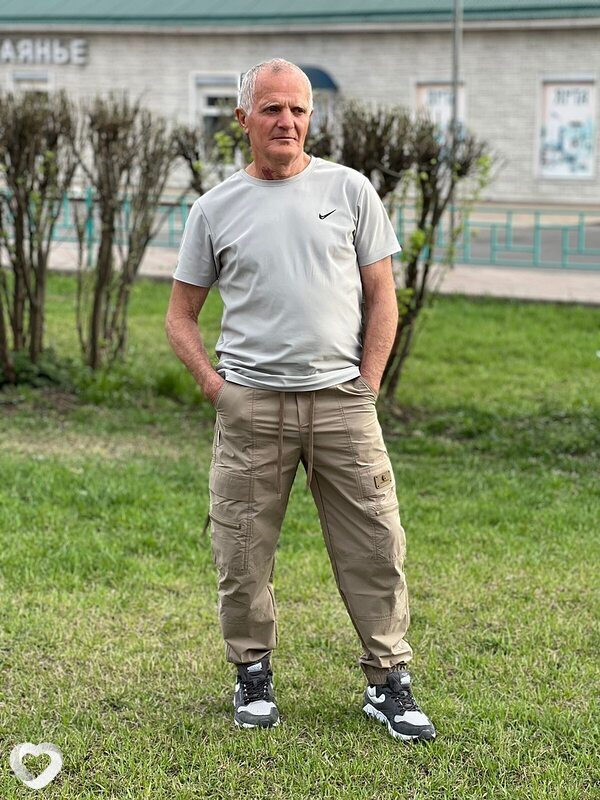 Николай, Тулун