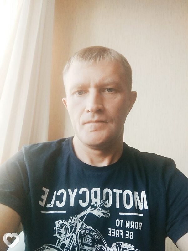 Андрей, 47, Ленинске-Кузнецком — анкета №2803501