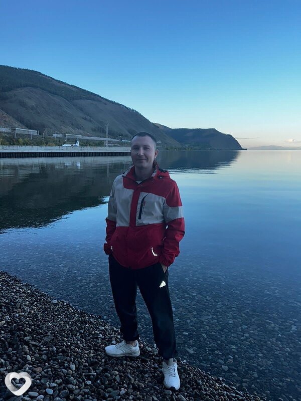 Валерий, 34, Новосибирске — анкета №2803619
