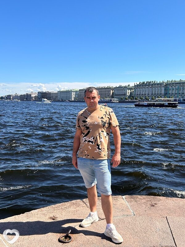 Денис, 39, Кишинёв — анкета №2803620