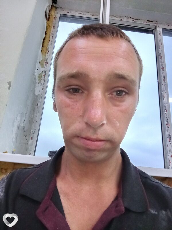 Аркадий, 27, Иркутске — анкета №2803624