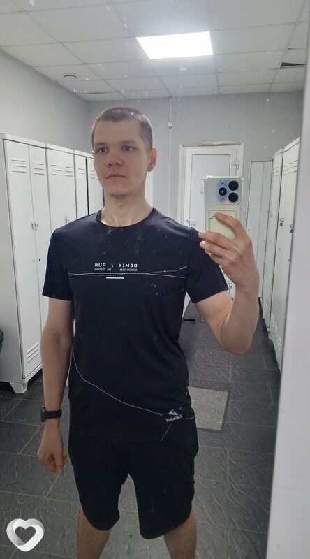 Валерий, 30, Воронеже — анкета №2803628