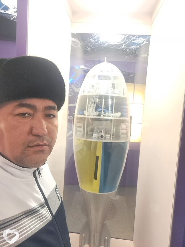 Улугбек, Наманган
