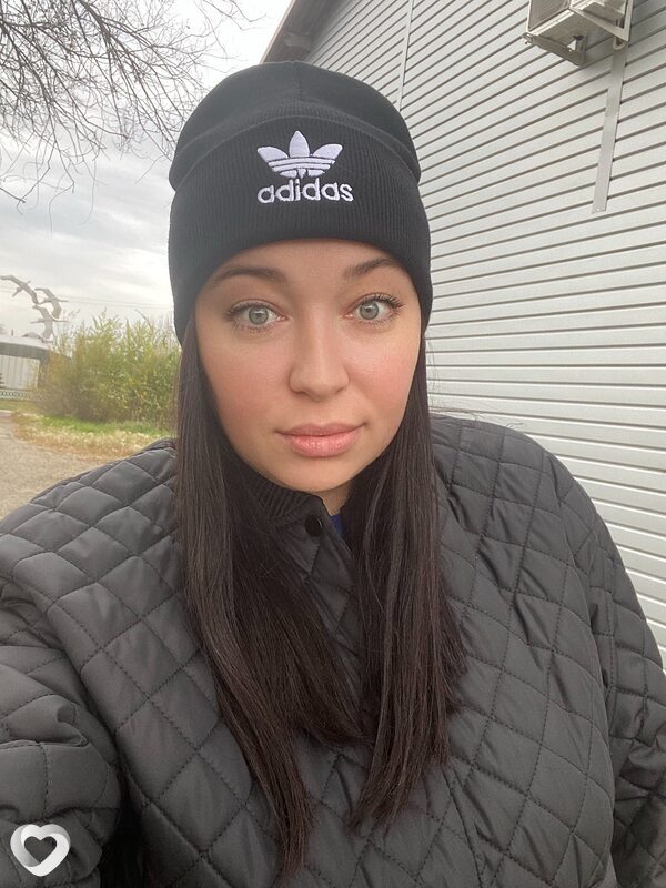 Вика, Алейск