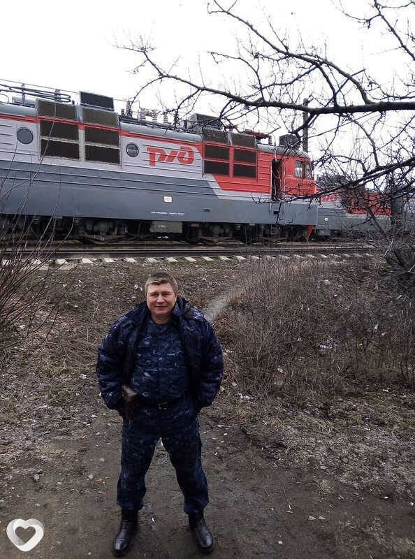 Анатолий, Каменск-Шахтинский