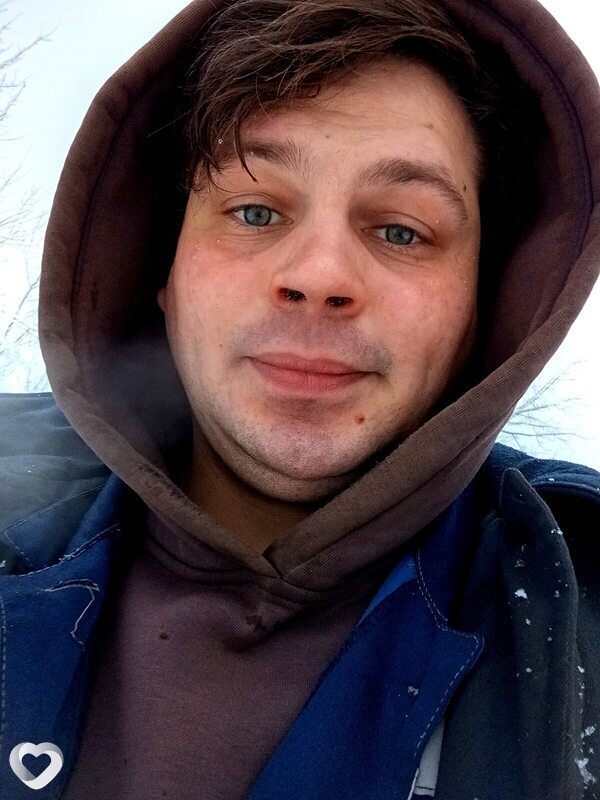 Алексей, 25, Нижнем Новгороде — анкета №4684390