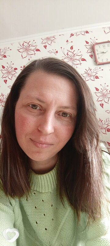 Ксения, 41, Екатеринбурге — анкета №4684392