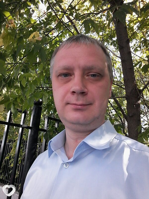 Константин, 53, Москве — анкета №4684393